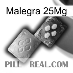 Malegra 25Mg